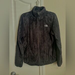 The North Face Women’s Fleece Jacket